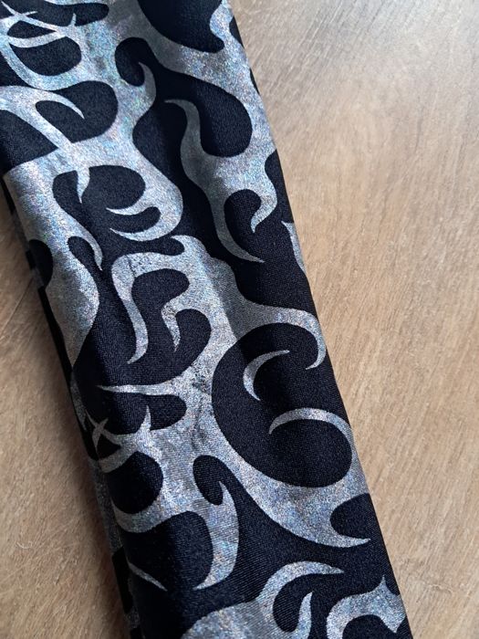 Body trykot strój kostium kombinezon gimnastyczny akrobatyczne 122-128