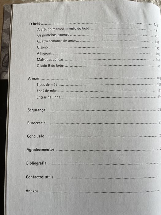 Livro “Socorro Sou Mãe…”