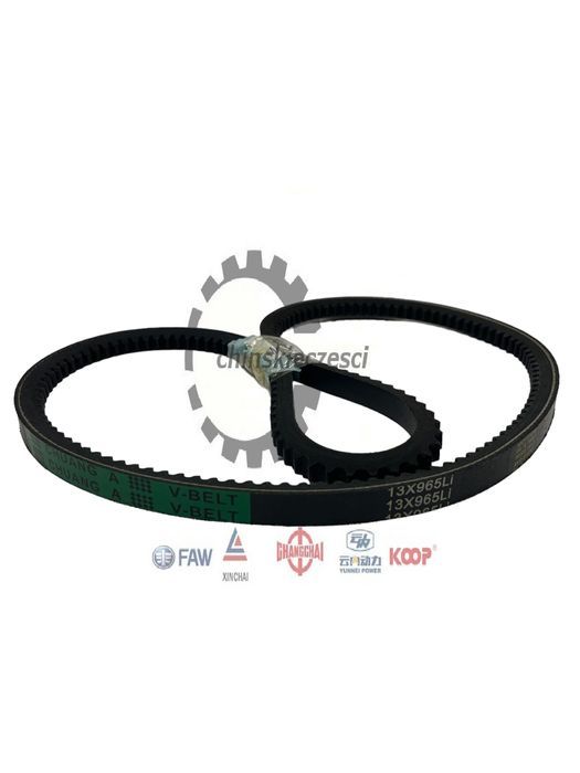 Pasek 13x965Li Everun Shmitd APS Wolf KMM Kingway Stroer Gunstig ZL