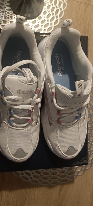 Buty Reebok Royal Pervader