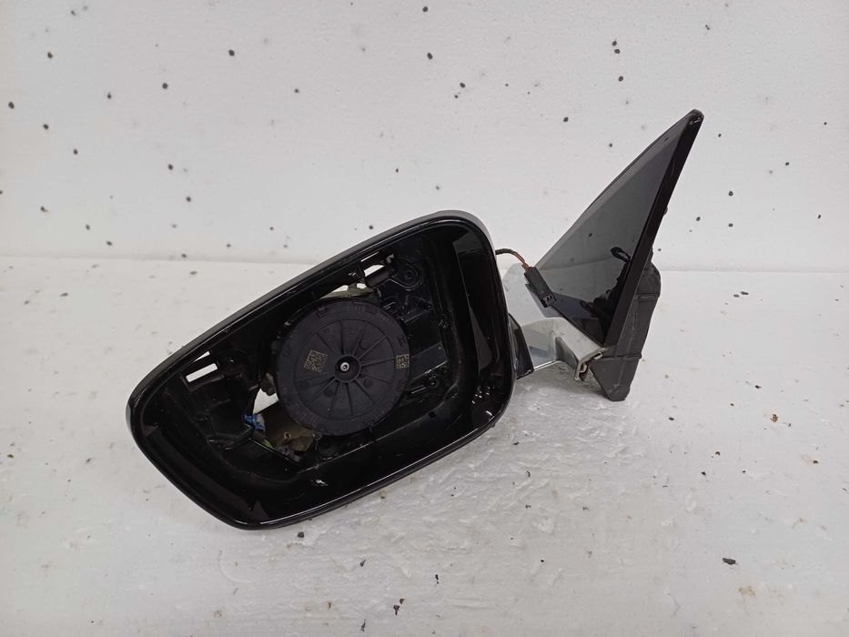 lusterko lewe bmw 8 g14 g15 g16 9 pin modek 9498.928