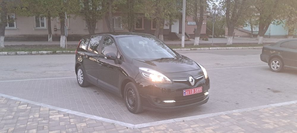 Продам автомобиль
