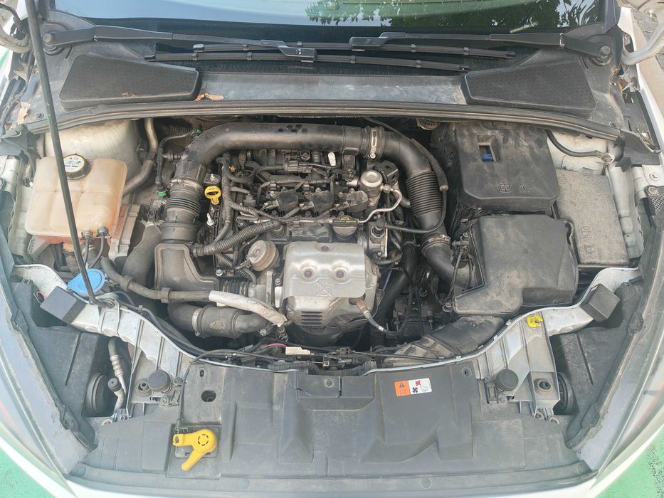 Ford Focus 2015 VIN WF05XXGCC5FJ89534 фото оголошення 14 з 14