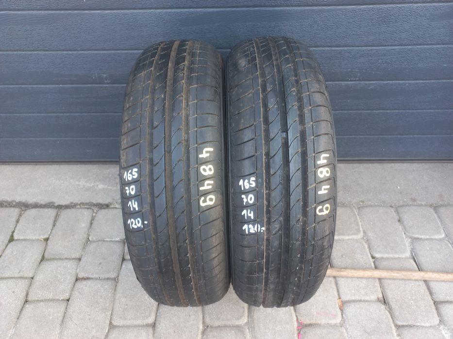 Nowe opony Linglong 165/70/14 81T