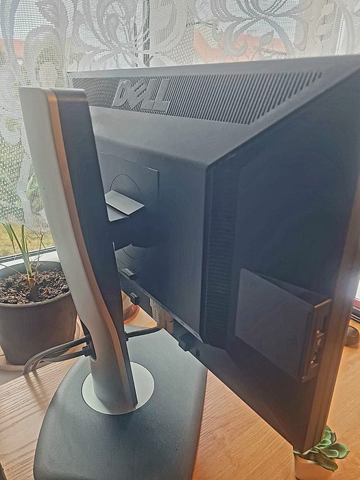 Monitor dell p1911