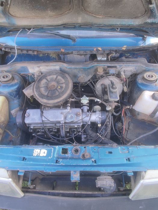 Продам ваз 21099