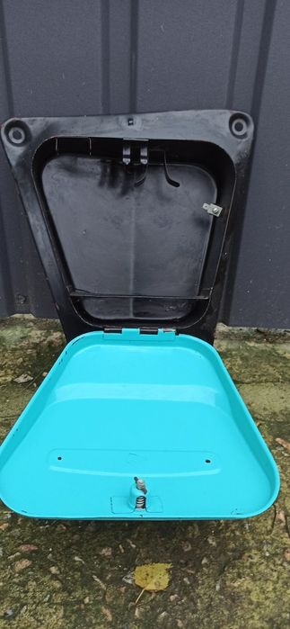 Бардачке ( левый) новый на ИЖ- Планета.