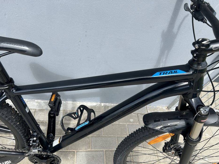 Rower Górski cannondale Trail Five 29 M