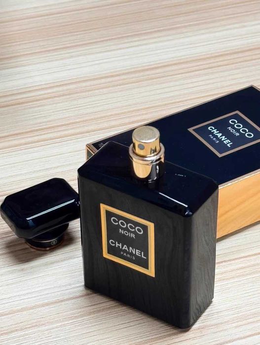Chanel Black Coco N°100ml Eau de Parfum
