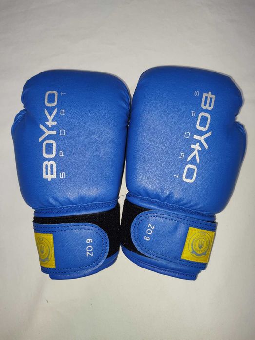 Рукавички BS -  6 ун