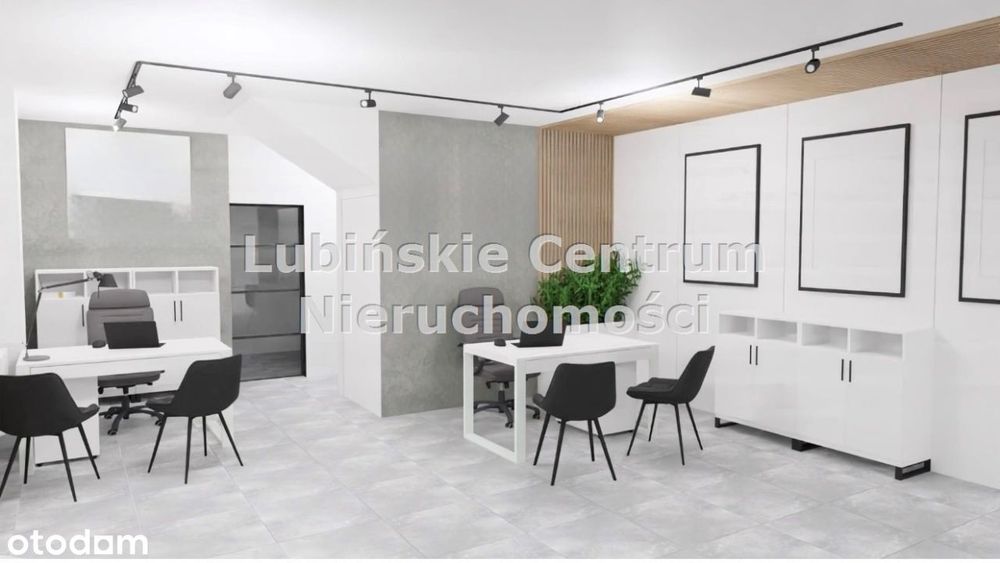 Do Wynajęcia Lokal Przy Starostwie Powiatowym