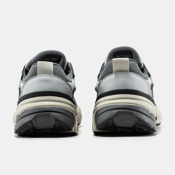 Кросівки Кроссовки Nike V2K Run Grey Beige
