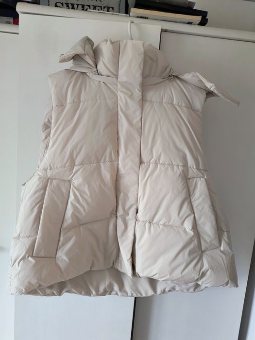 kamizelka damska rozmiar M