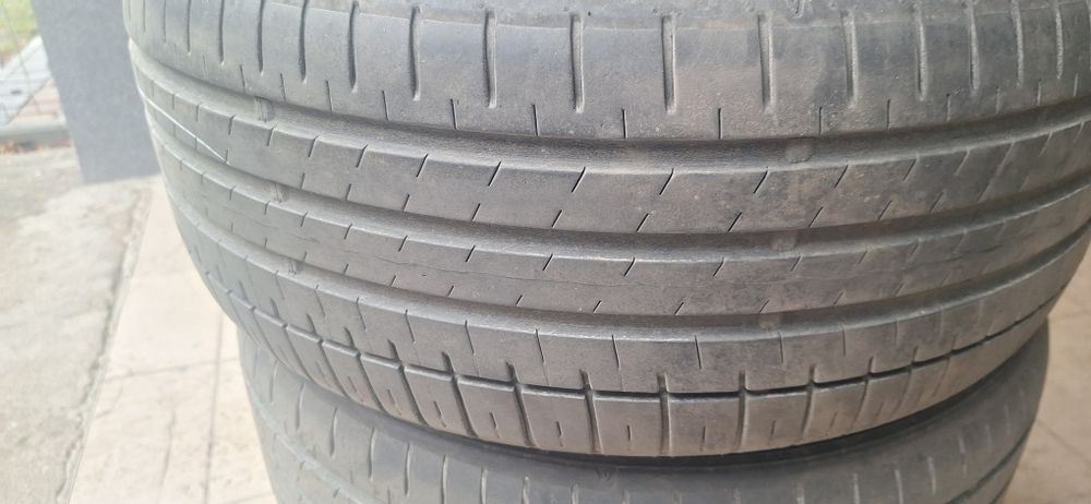 Opony letnie 225/45 R17