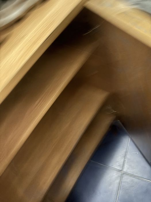 Szafka na buty z wentylacja