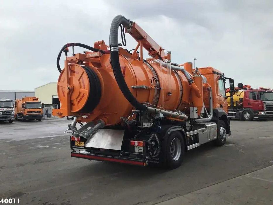 ЗНИЖКА на першу Викачку вигрібних ям/ відкачка вигрібної ями. ДЗВОНИ!