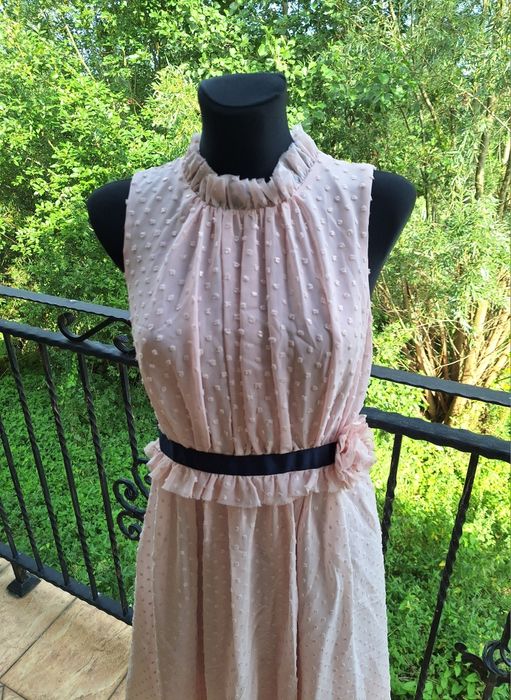 Sukienka imprezowa koktajlowa Dresses Yessica rozmiar M 38 Nowa