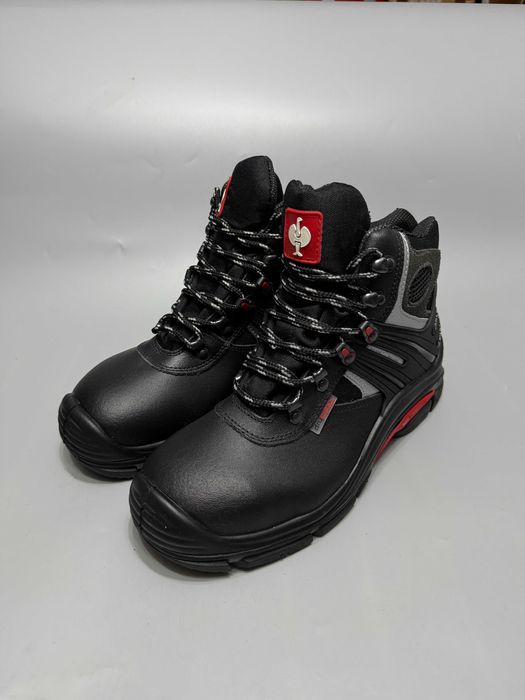 Buty robocze 44 Engelbert Strauss S3 Salzburg #3 NOWE