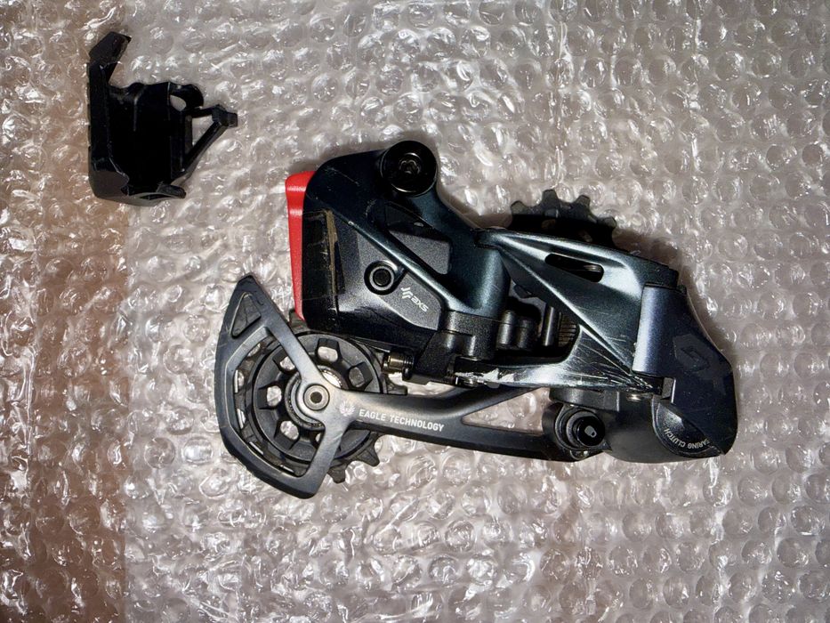 Desviador Sram Gx Axs