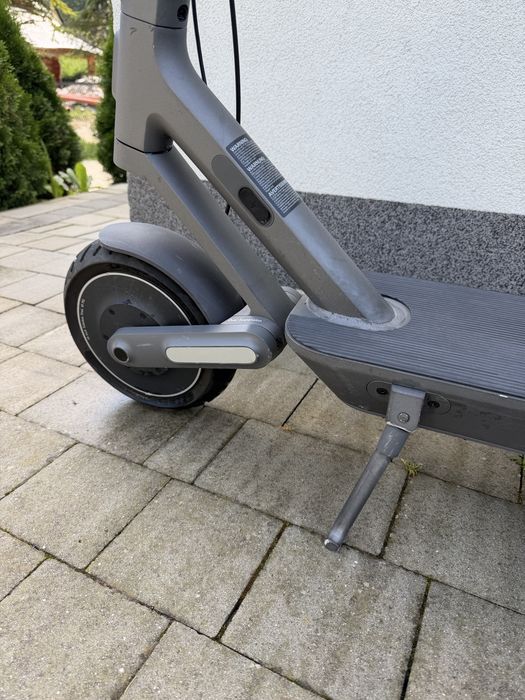 Xiaomi Electric Scooter 4 Ultra