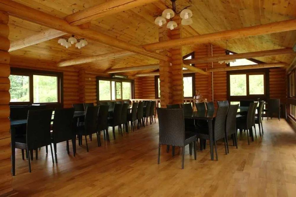 69 Коттеджи для отдыха корпоративов праздников банкетов бассейн баня