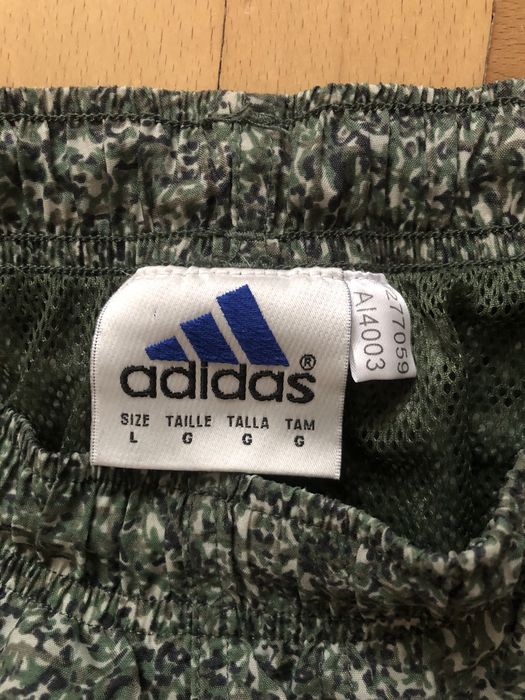 Spodenki sportowe Adidas L