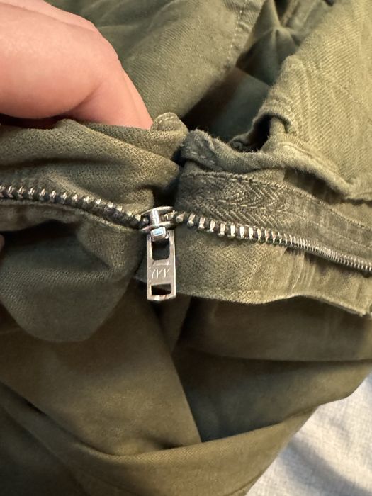 Брюки Stone Island