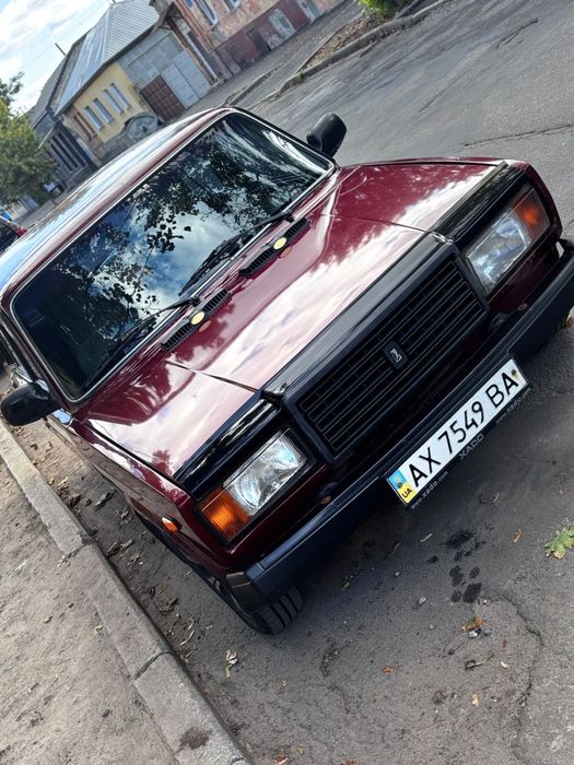 Продам Ваз 2105