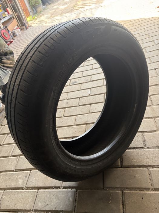 Opony letnie 205/55r16