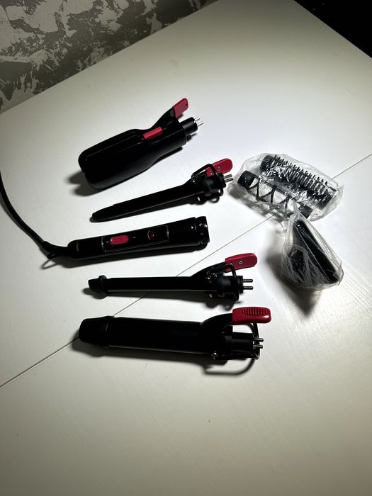 Rowenta Modelador CF4132
