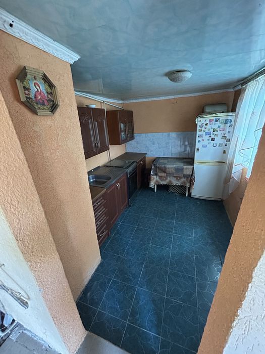 Продам будинок в селі Велика Рублівка