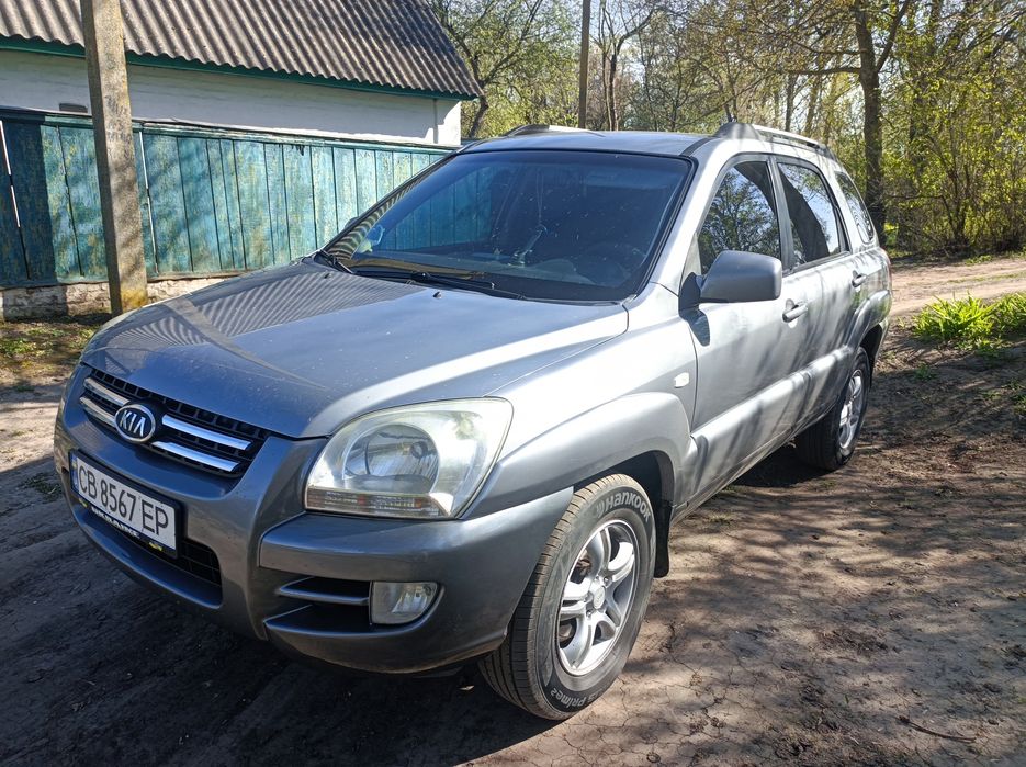 Продам авто в хорошому стані!
