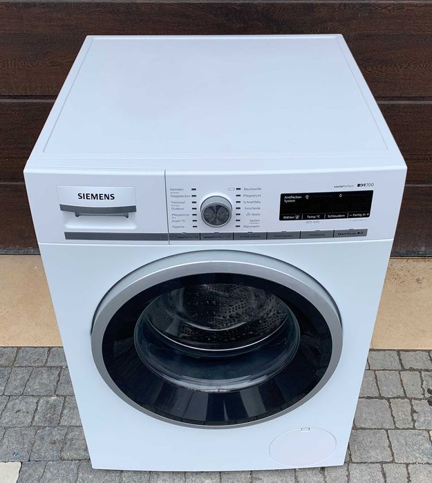 Пральна машина Siemens IQ700 WM14W540 9kg Made in Germany