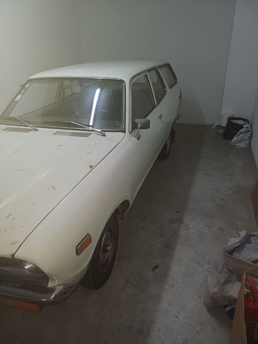 Datsun 120 Y — fotografia 10