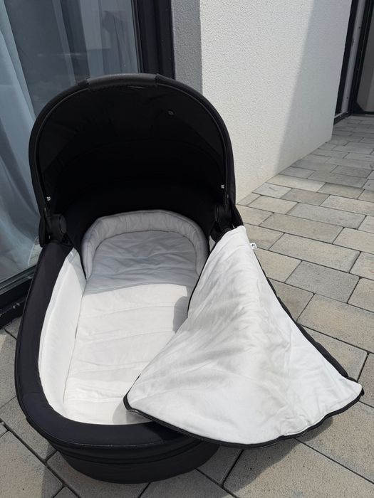Продаж візочка Cybex Priam 4.0 rose gold 2 в 1