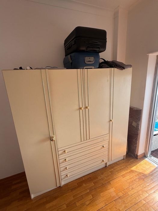 Quarto Laranjeiro