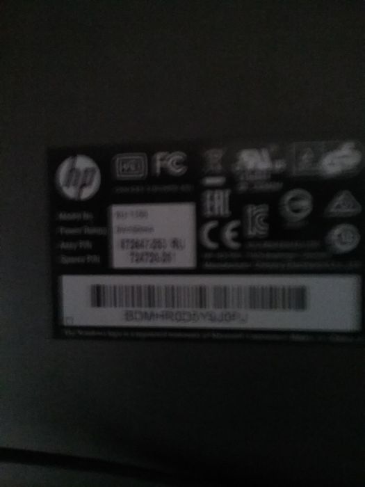 Клавиатура KU - 1156