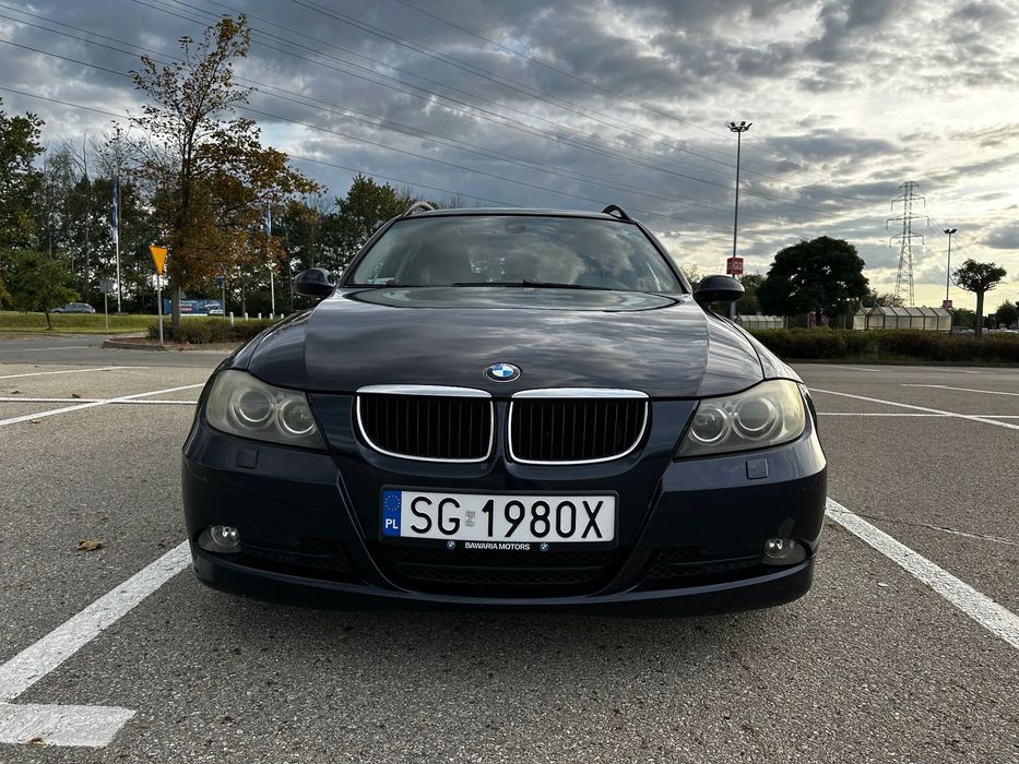 BMW Seria 3