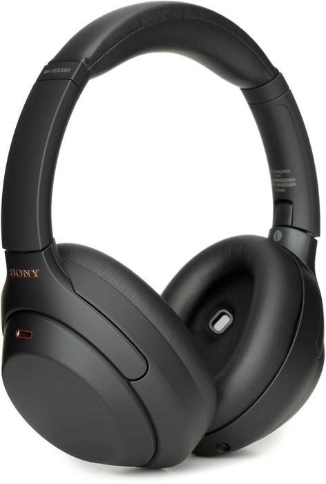 Навушники Sony WH-1000XM4 НОВІ