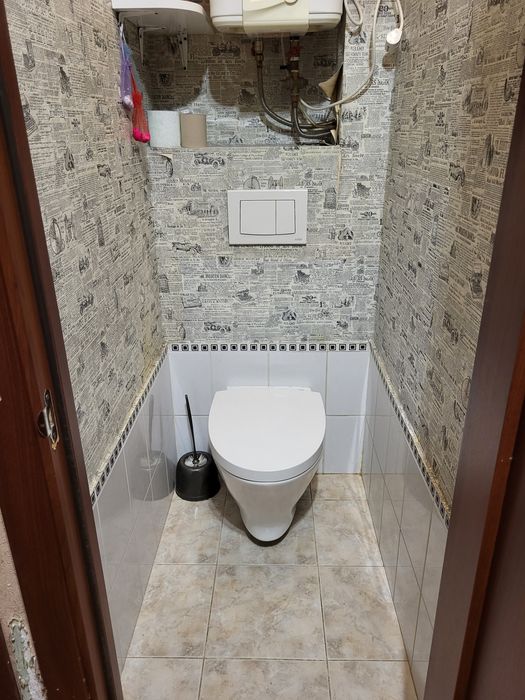 Оренда!!! 3х кімнатна бул.Перова,11а