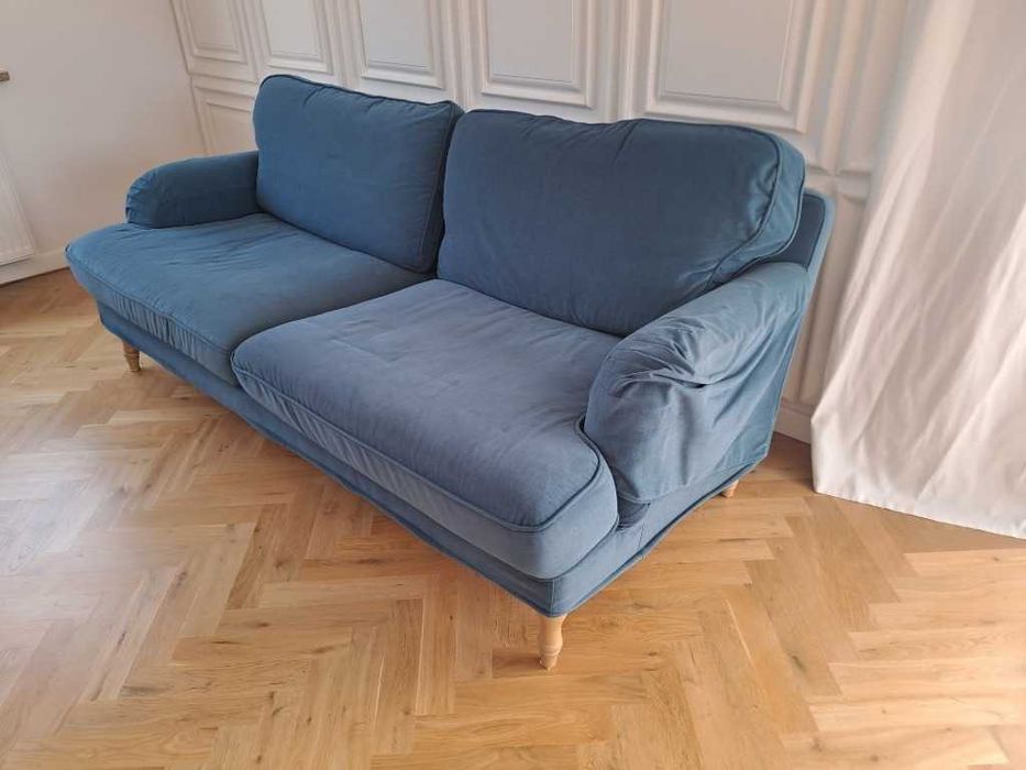 sprzedam kanapa IKEA stan bardzo dobry