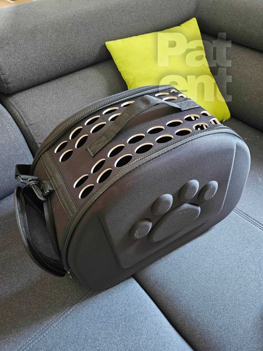 Transporter torba transportowa dla królika kota psa zwierząt