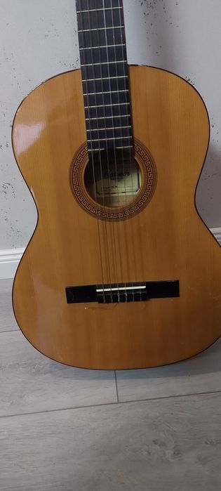 Класична гітара Hohner HC 06