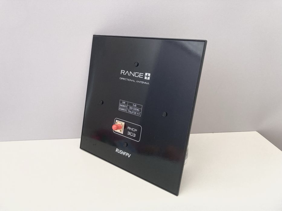 Продам спрямовану патч антену 3.3G