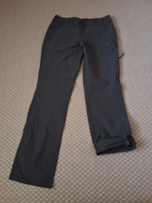 Spodnie trekkingowe damskie The North Face roz. 38
