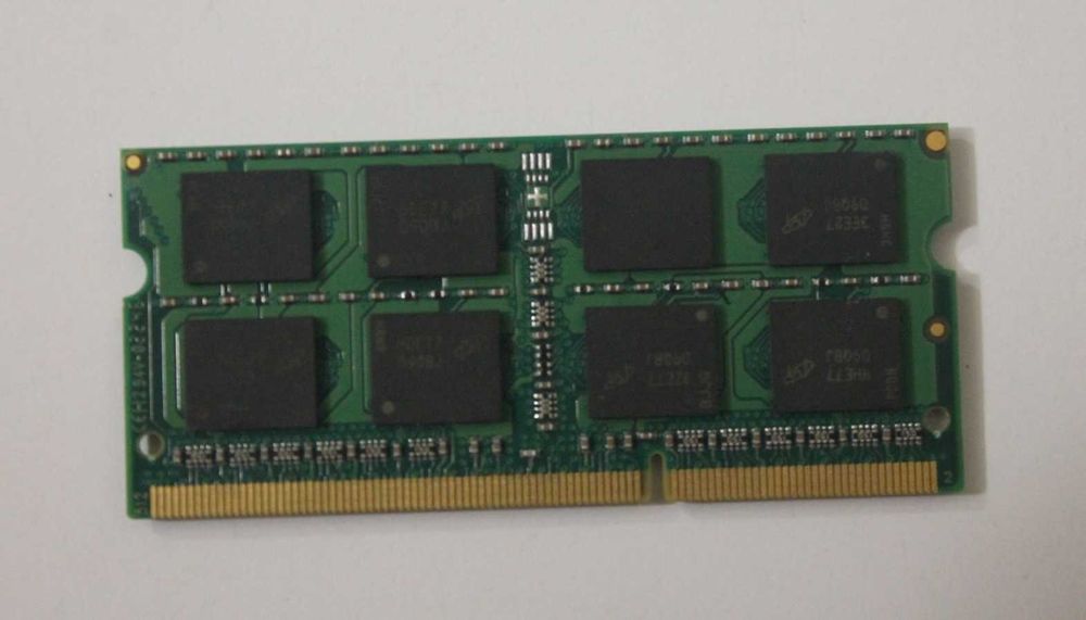 Оперативная память 8 гб.DDR3 ОЗУ/RAM.для ноутбука.