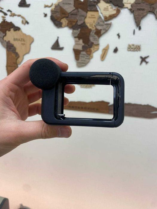 Медіамодуль для камер GoPro 9 10 11 12 - Media Mod