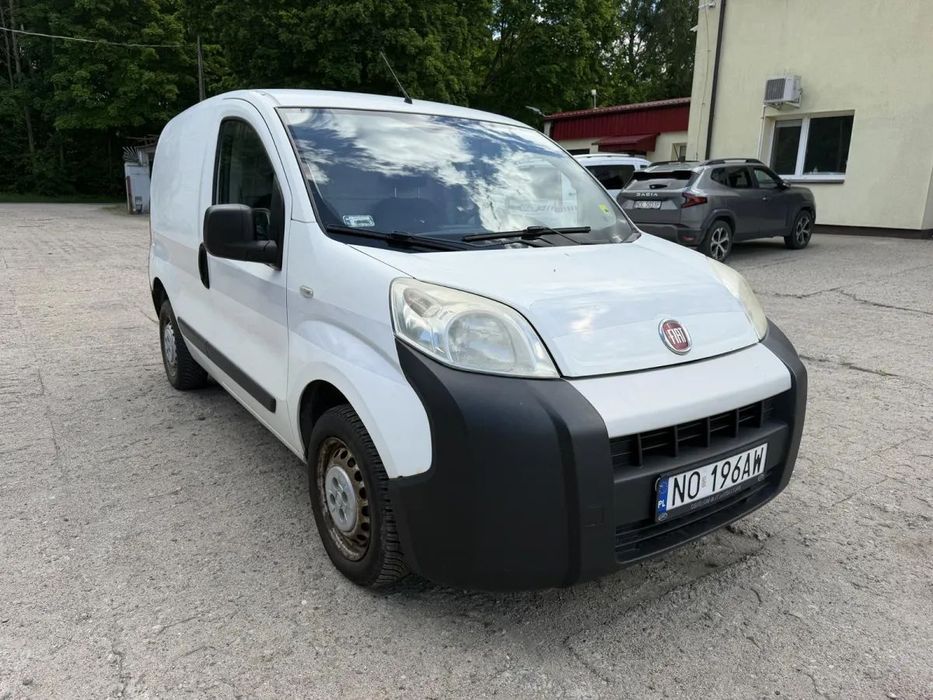 Fiat Fiorino