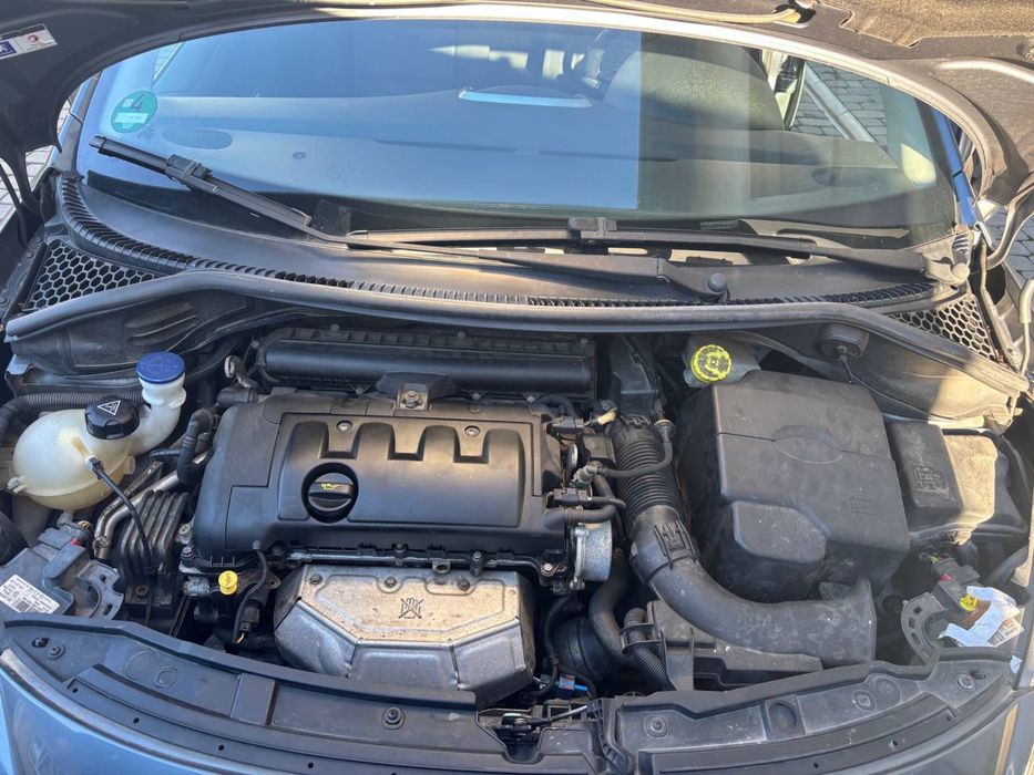 Продам peugeot 207