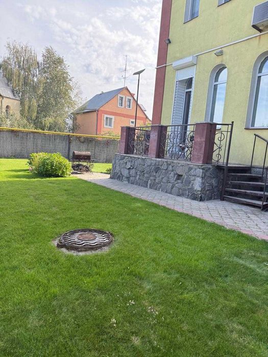 продам дом 540 м2 г.Днепр правый берег